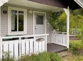 1 Bedroom Nice Home In Byxelkrok