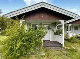 1 Bedroom Lovely Home In Byxelkrok