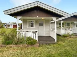 1 Bedroom Stunning Home In Byxelkrok