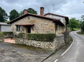 La Cerezal III
