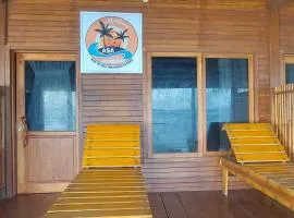 Mentawai ASA Homestay