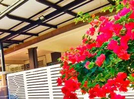 Homestay Bunga Kertas Jitra