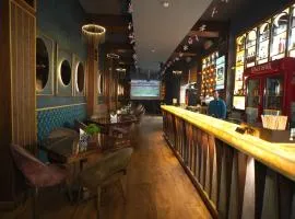 The Corus Hotel