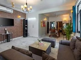 Rangoon - 2BHK Villa - 1km from EXPO Mart