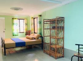 Studebaker Guesthouse，位于贡布的酒店