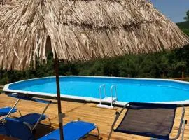 AZIENDA AGRITURISTICA S'ARGALASI - B&B - AFFITTACAMERE Loc S'Argalasi Austis