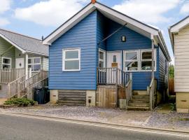2 Bed in Gurnard 73374，位于Gurnard的酒店