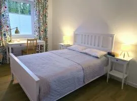 Apartament Sikorskiego 65