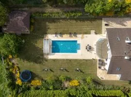 The Teplice Aqua Villa by Aura Luxury Collection