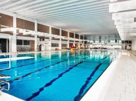 Middelfart Holiday Center