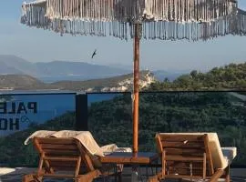 Palermiti Luxury Rooms