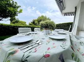 Suite dei Fiori - Luxury Open Space