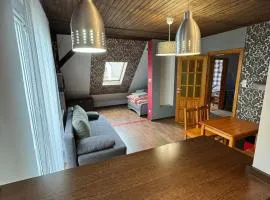 Pokoje Gościnne Jolanta