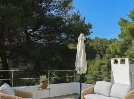 Villa Rhodos Skiathos