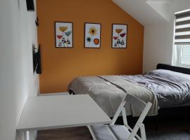 Top 4 Sobe, Rooms - Near the airport