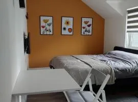 Top 4 Sobe, Rooms - Near the airport