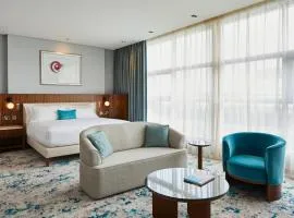 The g Hotel & Spa