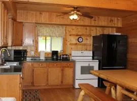 Cabin 12