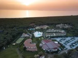 Villini Arborea Club Houses