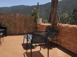 Los picarzos apartamento