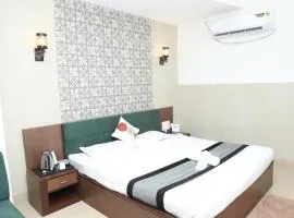 The Blue Lagoon Hotel Premium