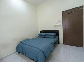 Homestay Zam-Zam