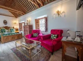 Riad dar chama