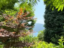 Bamboo apartment 1 Herceg Novi