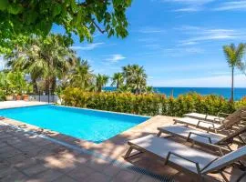 Villa Lorca Vista Mar by Casasol