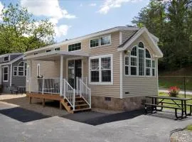 1BR Model Home with Loft