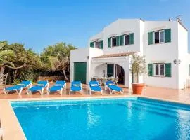 Villa Jultomas