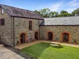 Broomy Barn Brompton Regis