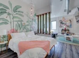 The Hive 106 Bees Knees