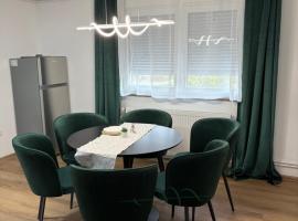 Apartman Anita，位于库蒂纳的酒店