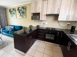 Tshamani self catering，位于雾观的酒店