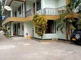 Kg Golden Resort