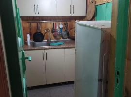 Lahic Kafe B&B，位于Lahıc的酒店