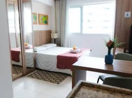 SM1314 Apart Hotel BSB Região central