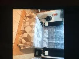 Cozy & comfortable crib