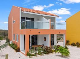 Punta Azul Ocean Resort 6B，位于Westpunt的酒店
