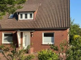 Ferienwohnung und Monteurwohnung Rehkamp in Nortrup