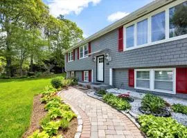 Cirlene's Beach Retreat