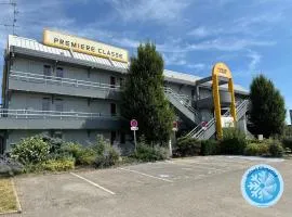 南第戎 - 马萨内普瑞米尔经典酒店