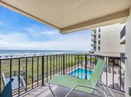 Oceanfront w Stunning Views Amenities Galore