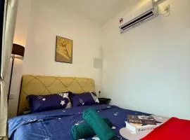 Couple Park Midas Seri Alam Netlfix By STAY