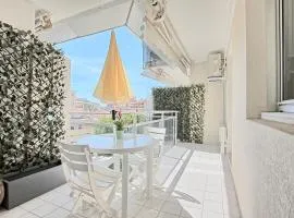 Appartement Juan Plages