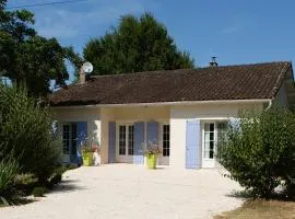Moulin de Vigne