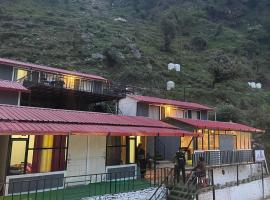 Kailashpati Resort，位于Sonprayag的酒店