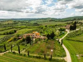 Vallone di Cecione