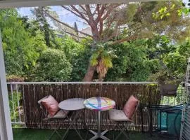 Appartement Atypique - Hyeres